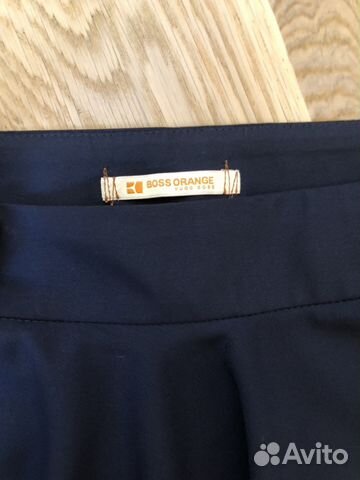 Hugo Orange брюки