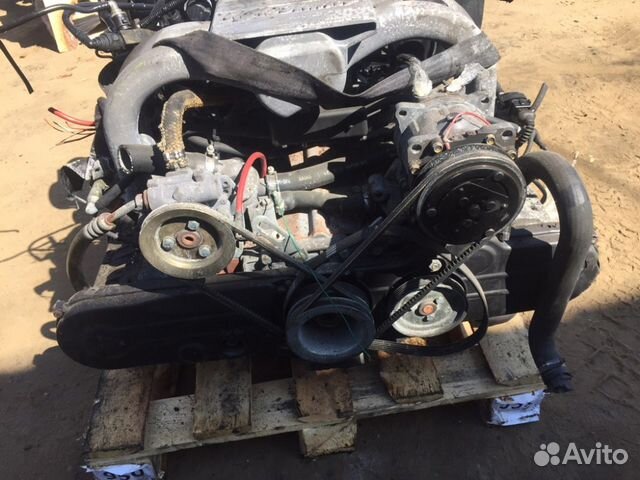 Контрактный двигатель Альфа Ромео 1,4 16v AR33501