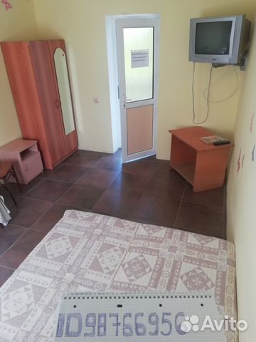 Комната 20 м² в > 9-к, 1/3 эт.