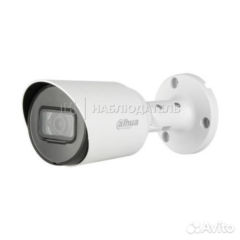 Камеры CVI (2.0 Мп) Dahua, DH-HAC-HFW1200TP-0360В Камеры CVI (2.0 Мп) Dahua, DH-HAC-HFW1200TP-0360В