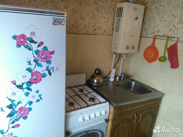 2-к квартира, 44 м², 5/5 эт. 2-к квартира, 44 м², 5/5 эт.
