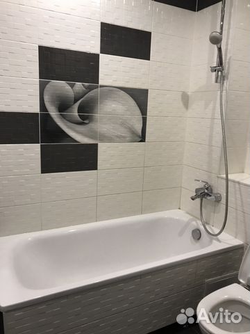 1-к квартира, 41 м², 9/10 эт.