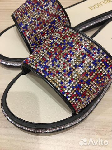 Шлепанцы Шлепанцы