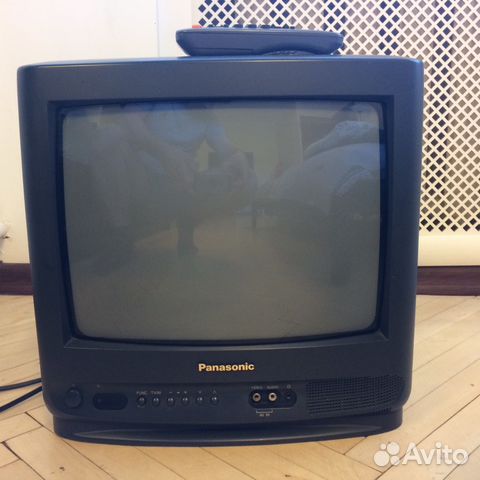 Panasonic tc 14s10r2 инструкция