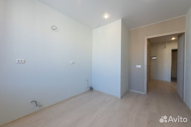 2-к квартира, 64 м², 23/25 эт.