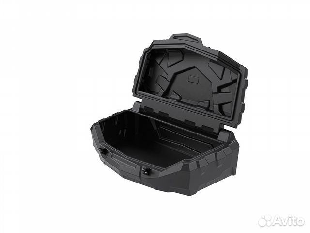 Задний кофр на Polaris RZR 570 Задний кофр на Polaris RZR 570