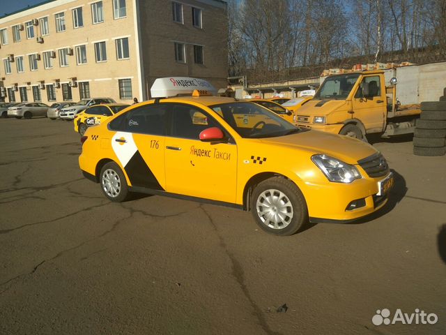 Аренда авто для такси Аренда авто для такси