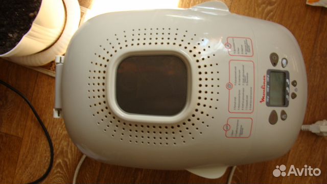 Хлебопечка мулинекс Хлебопечка мулинекс