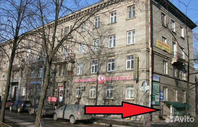 Прозрачная Подставка бамбук для ножей