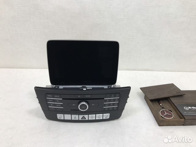 Навигация Comand Online NTG 5.1 Mercedes GLS GLE Навигация Comand Online NTG 5.1 Mercedes GLS GLE