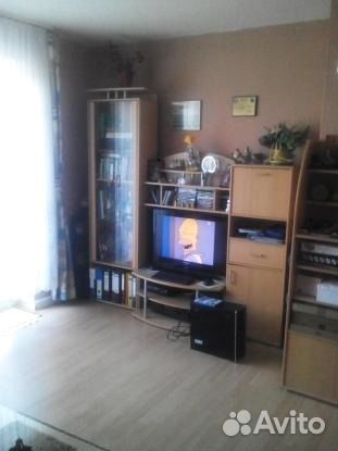 1-к квартира, 34 м², 3/5 эт.