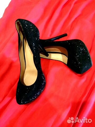 Туфли Туфли