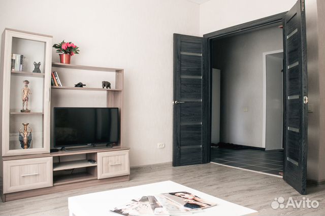 1-к квартира, 42.3 м², 4/9 эт. 1-к квартира, 42.3 м², 4/9 эт.