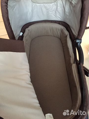 Коляска Maxi Cosi Mura 3 (2 в 1)