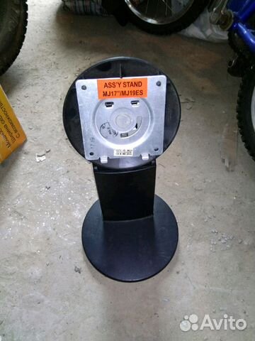 SAMSUNG подставка под телевизор или монитор SAMSUNG подставка под телевизор или монитор