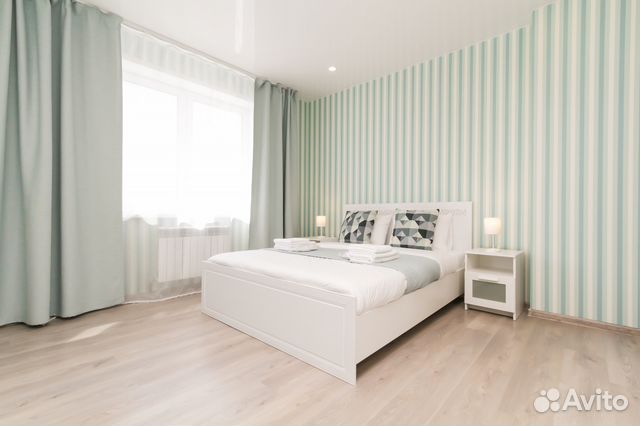 2-к квартира, 60 м², 15/25 эт. 2-к квартира, 60 м², 15/25 эт.