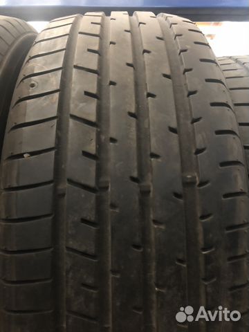 Летние шины 225 55 19 Toyo proxes r32
