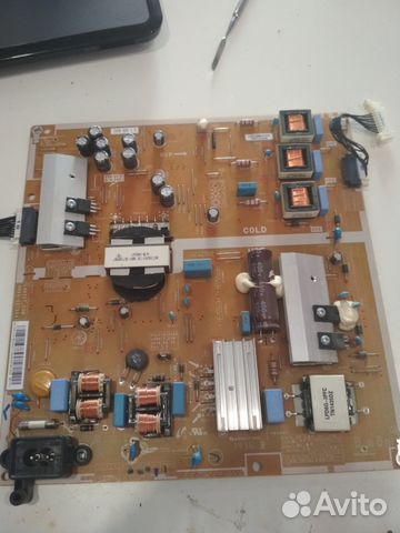 Блок питания для SAMSUNG UE40H6230AK BN44-00709A Блок питания для SAMSUNG UE40H6230AK BN44-00709A