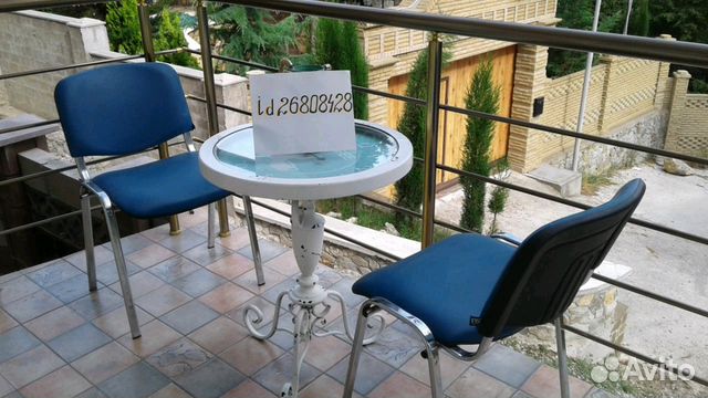 1-к квартира, 35 м², 2/3 эт.