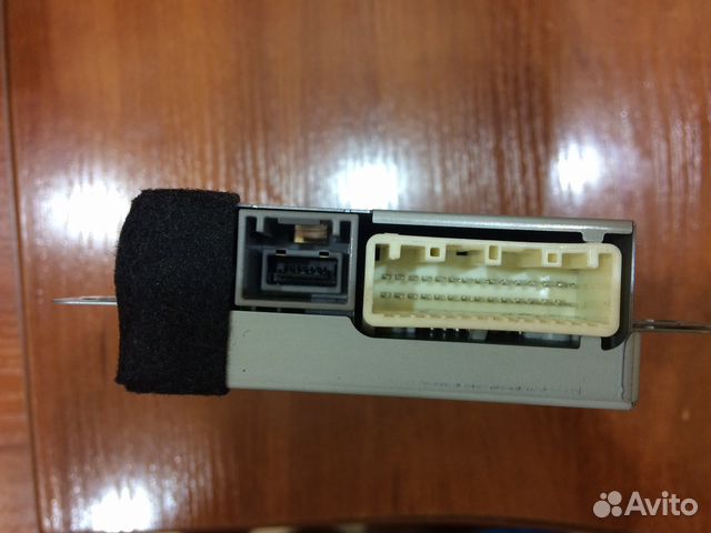 Mitsubishi Bluetooth hands free module