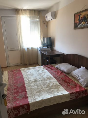 Комната 20 м² в 1-к, 1/3 эт.