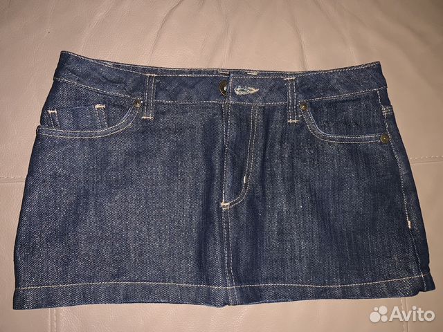 Юбка джинсовая Abercrombie, Mexx Юбка джинсовая Abercrombie, Mexx