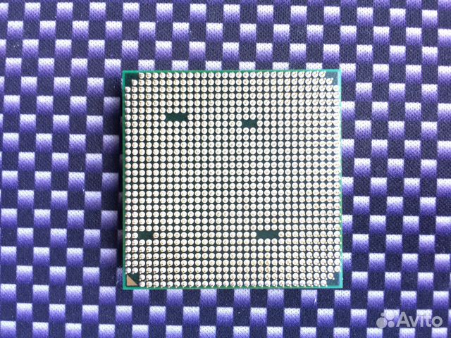 Процессор AMD Athlon II X2 260 3200 мгц, Socket AM