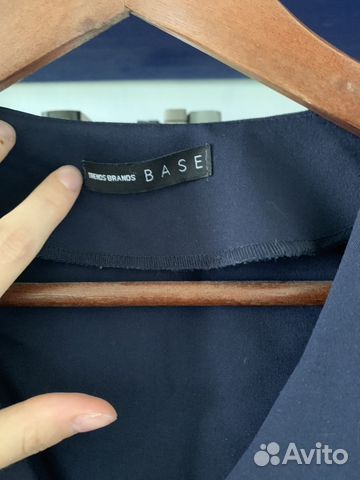 Платье Trends Brands