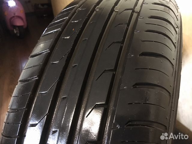 Maxxis Premitra 5 - 205/60/R16 92V