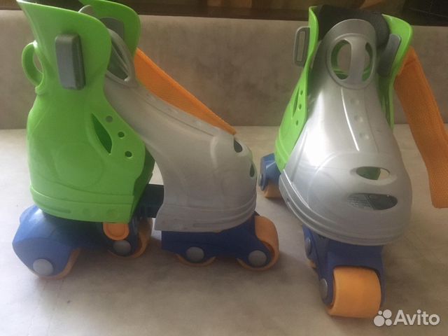 Обучающие ролики раздвижные детские Fisher Price Обучающие ролики раздвижные детские Fisher Price