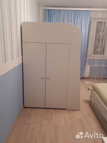 Кровать-чердак с рабочей зоной Кровать-чердак с рабочей зоной