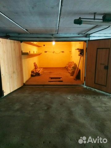 Гараж, > 30 м² Гараж, > 30 м²