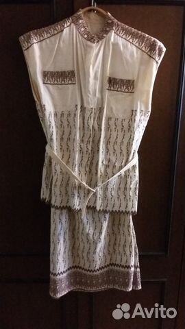 Летняя одежда Летняя одежда