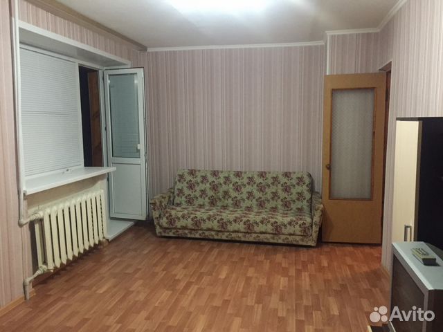 1-к квартира, 30 м², 2/5 эт.