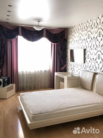 2-к квартира, 70 м², 4/4 эт.