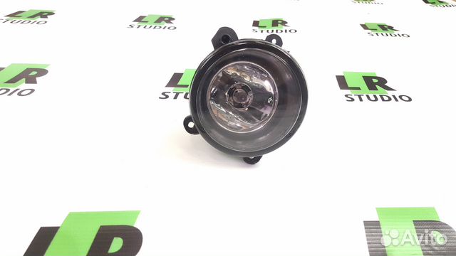 Фара противотуманная Discovery 3 правая