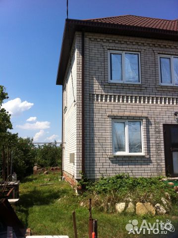 Дом 260 м² на участке 4 сот. Дом 260 м² на участке 4 сот.