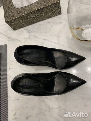 Туфли casadei