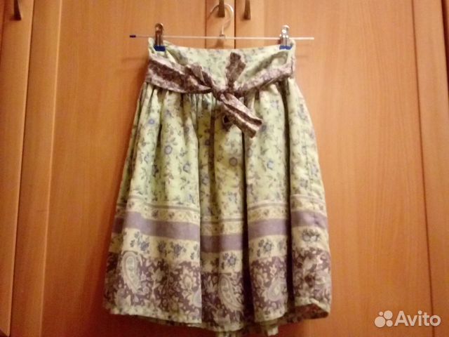 Юбки летние Юбки летние