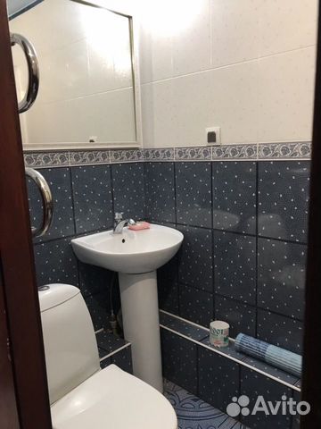 1-к квартира, 41 м², 4/5 эт.