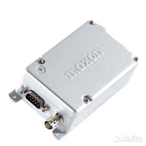 Maxon SD-125U2 модуль радио телеметрии