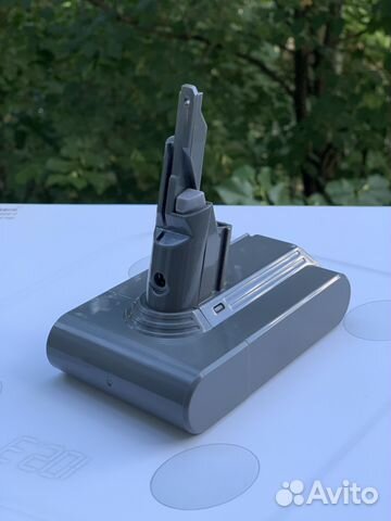 Аккумулятор Dyson SV11 Аккумулятор Dyson SV11