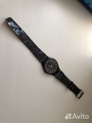 Часы Swatch
