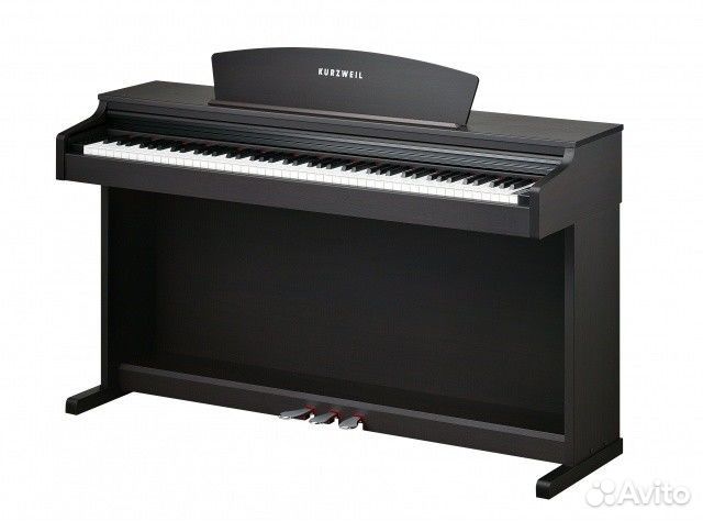 Цифровое пианино Kurzweil M110 + Беспл.Доставка Цифровое пианино Kurzweil M110 + Беспл.Доставка
