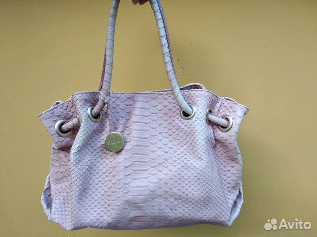 Сумка женская Furla оригинал Сумка женская Furla оригинал