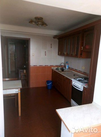 2-к квартира, 47 м², 8/9 эт.