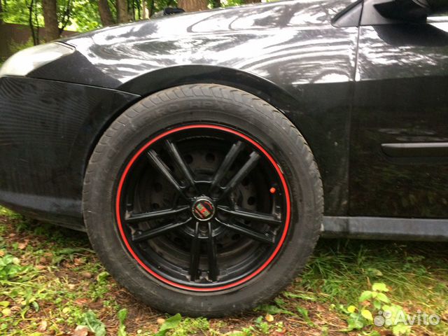 Резина Champiro HPX 215/55 R17 на дисках 4 колеса Резина Champiro HPX 215/55 R17 на дисках 4 колеса