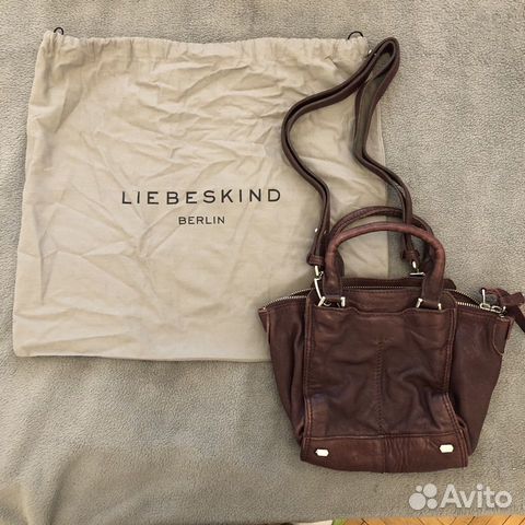 Сумка Liebeskind Berlin