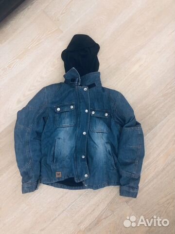 Продаю Мужской и Женский джинсовый мото-костюм с з Продаю Мужской и Женский джинсовый мото-костюм с з