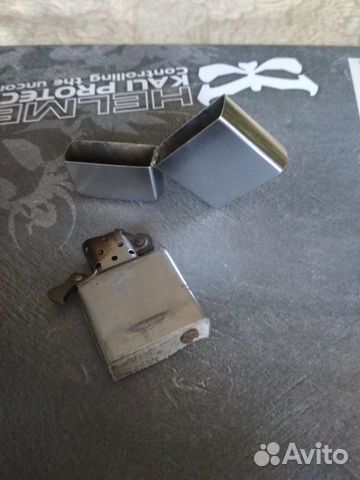 Зажигалка Zippo оригинал